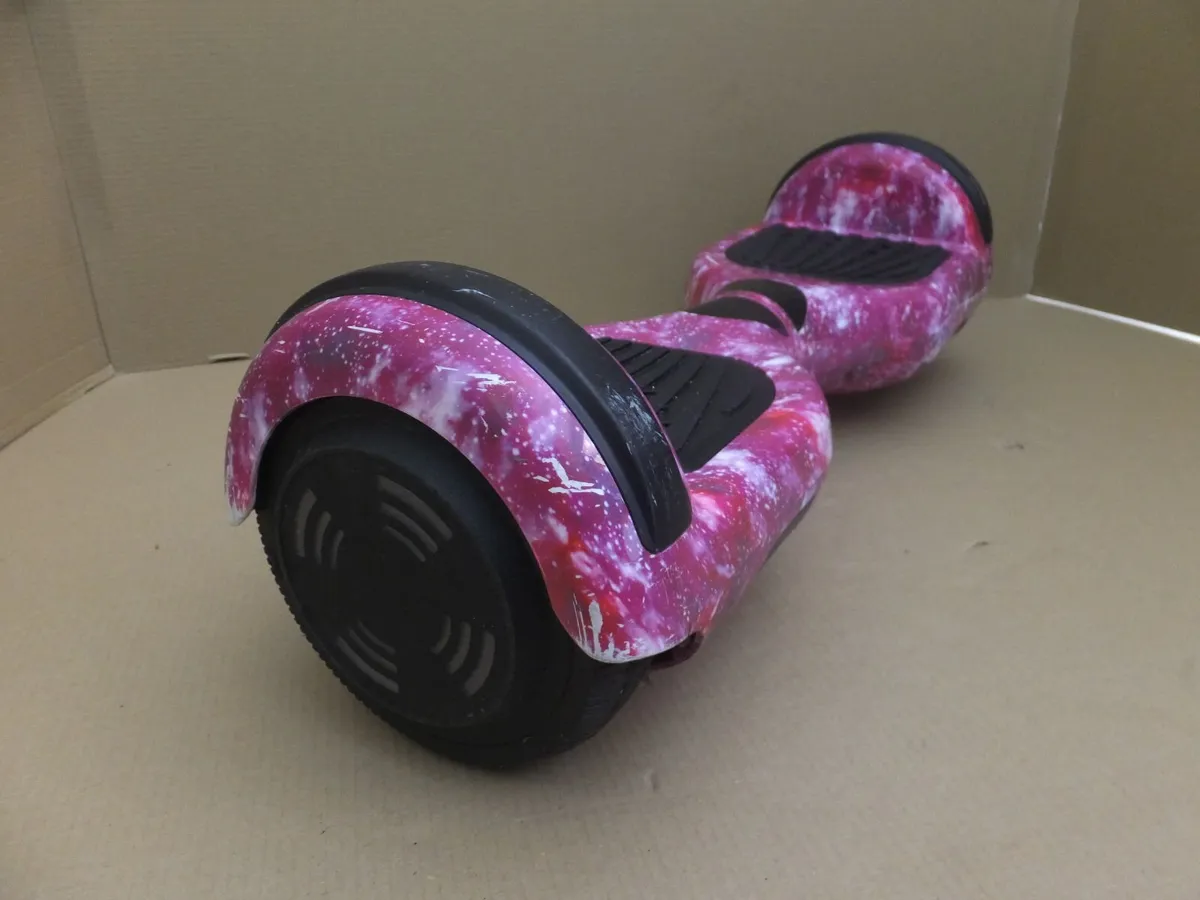 hoverboard - Image 2