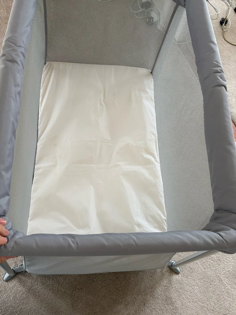 Cot - Image 2