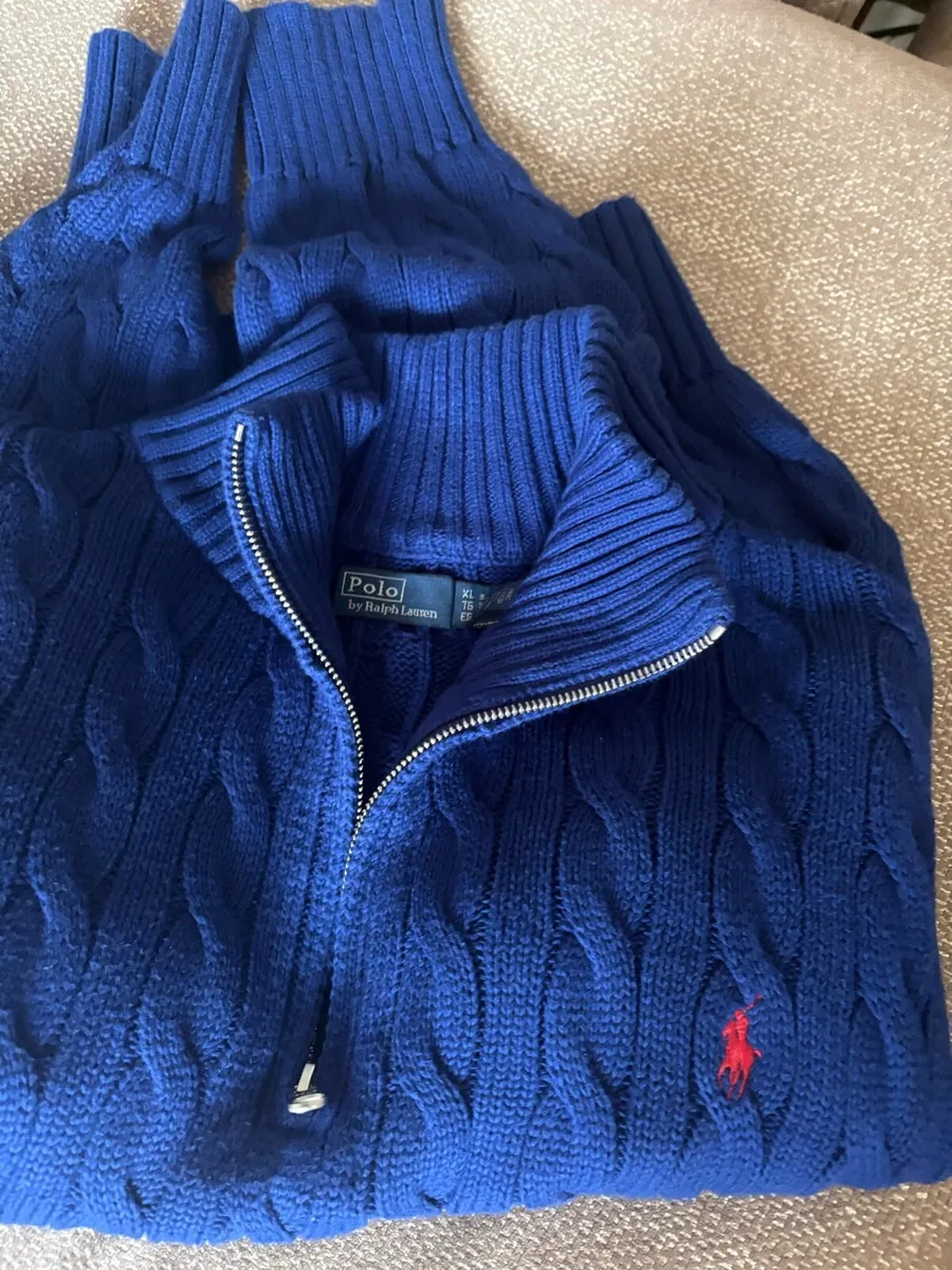 Ralph Lauren jumper - Image 2