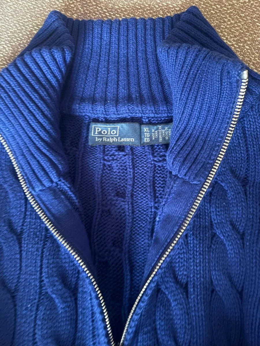 Ralph Lauren jumper - Image 4