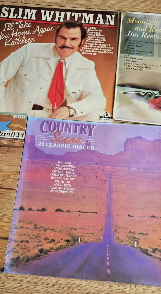 Vinyls - Image 4