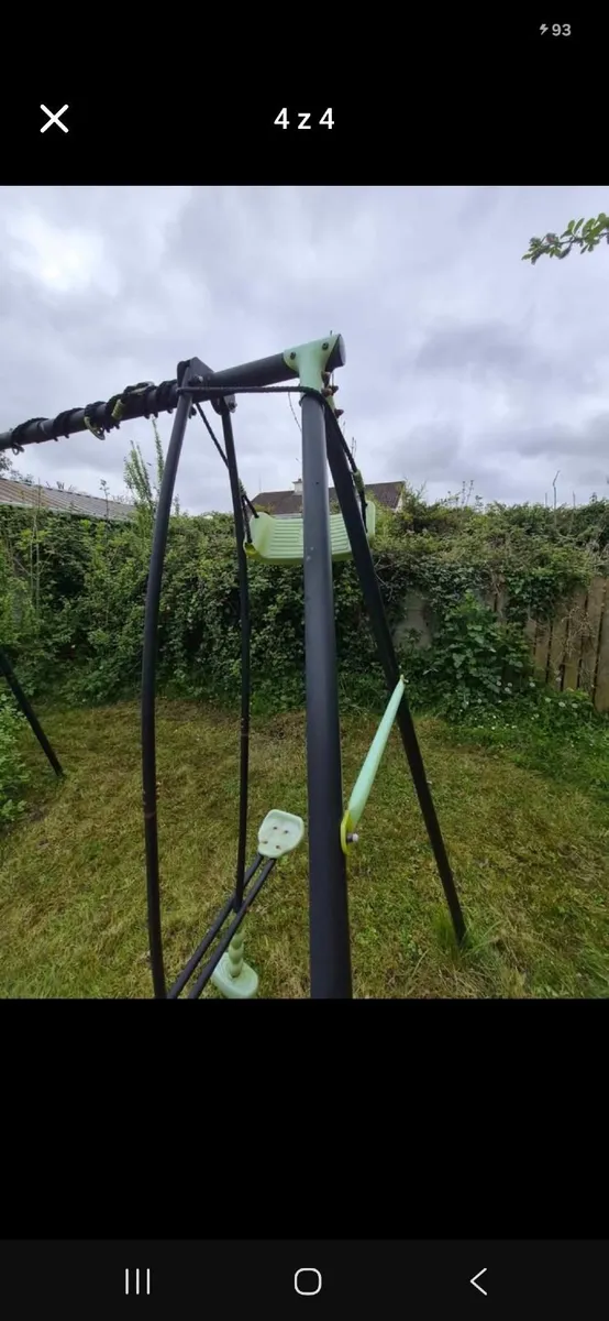 Swing for free - Image 2