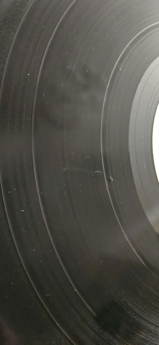 Goddess of Fortune LP (Produced by George Harrison - Image 3