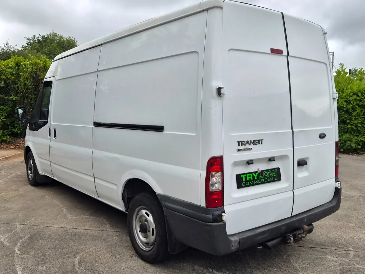 Ford Transit 2013 - Image 4