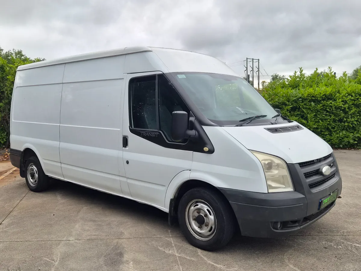 Ford Transit 2013 - Image 3