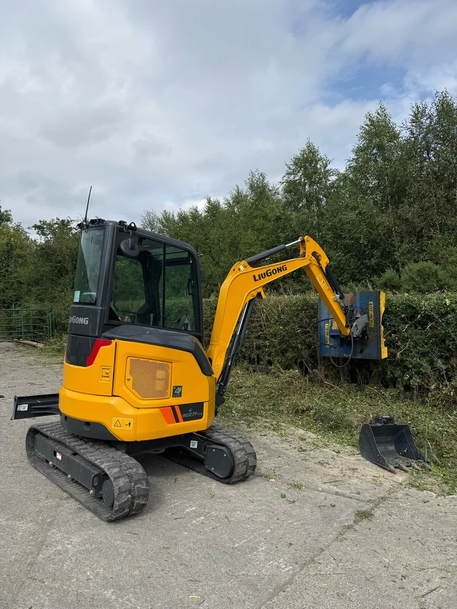 Digger - Image 1