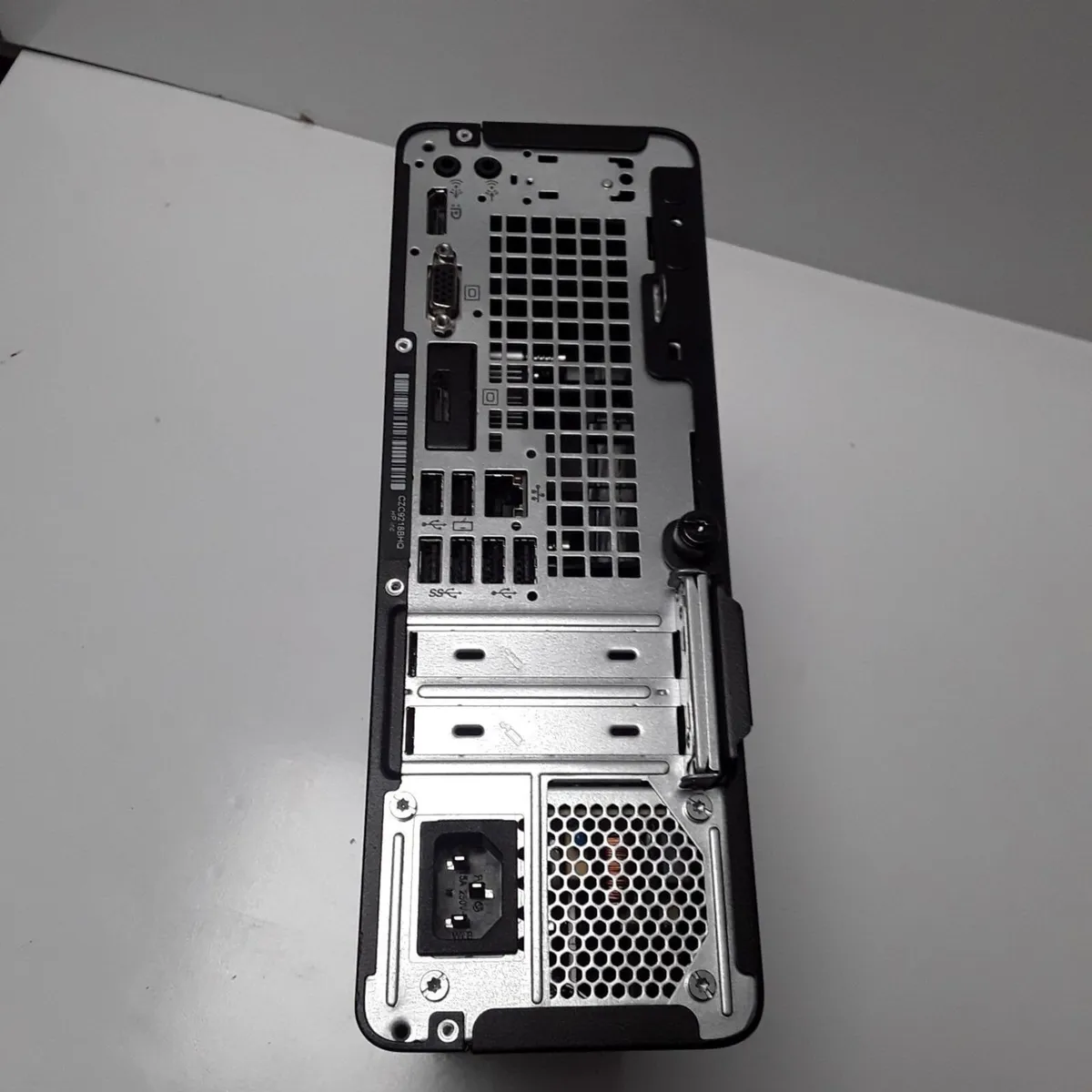 HP ProDesk 400 G5 SFF | Intel Core i5-8500 | SFF - Image 2