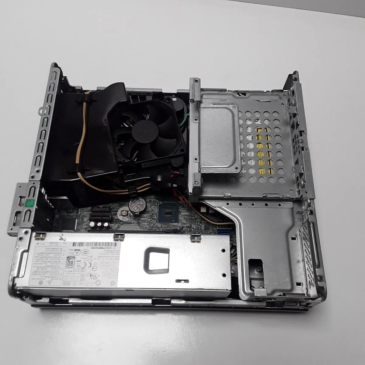 HP ProDesk 400 G5 SFF | Intel Core i5-8500 | SFF - Image 3