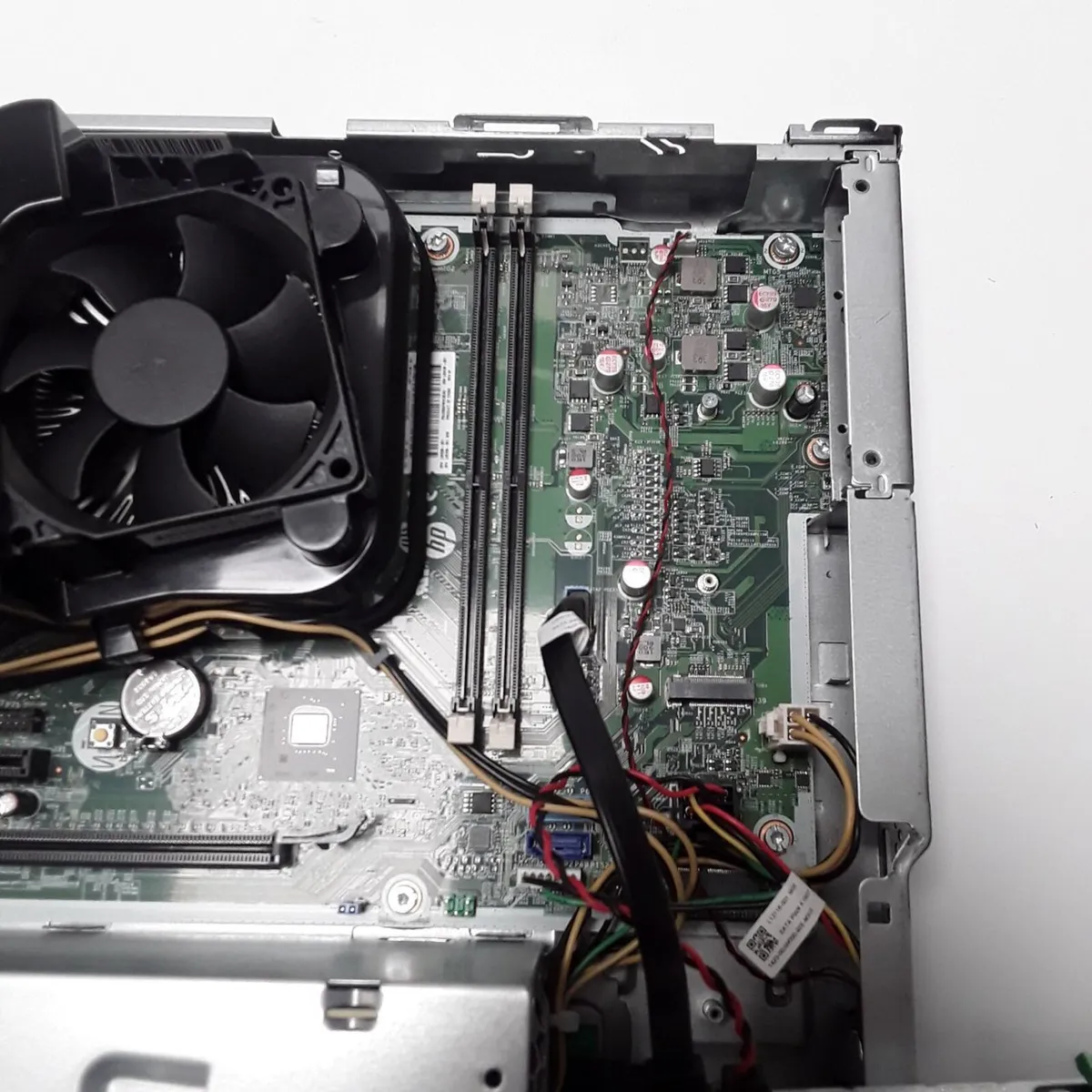 HP ProDesk 400 G5 SFF | Intel Core i5-8500 | SFF - Image 4
