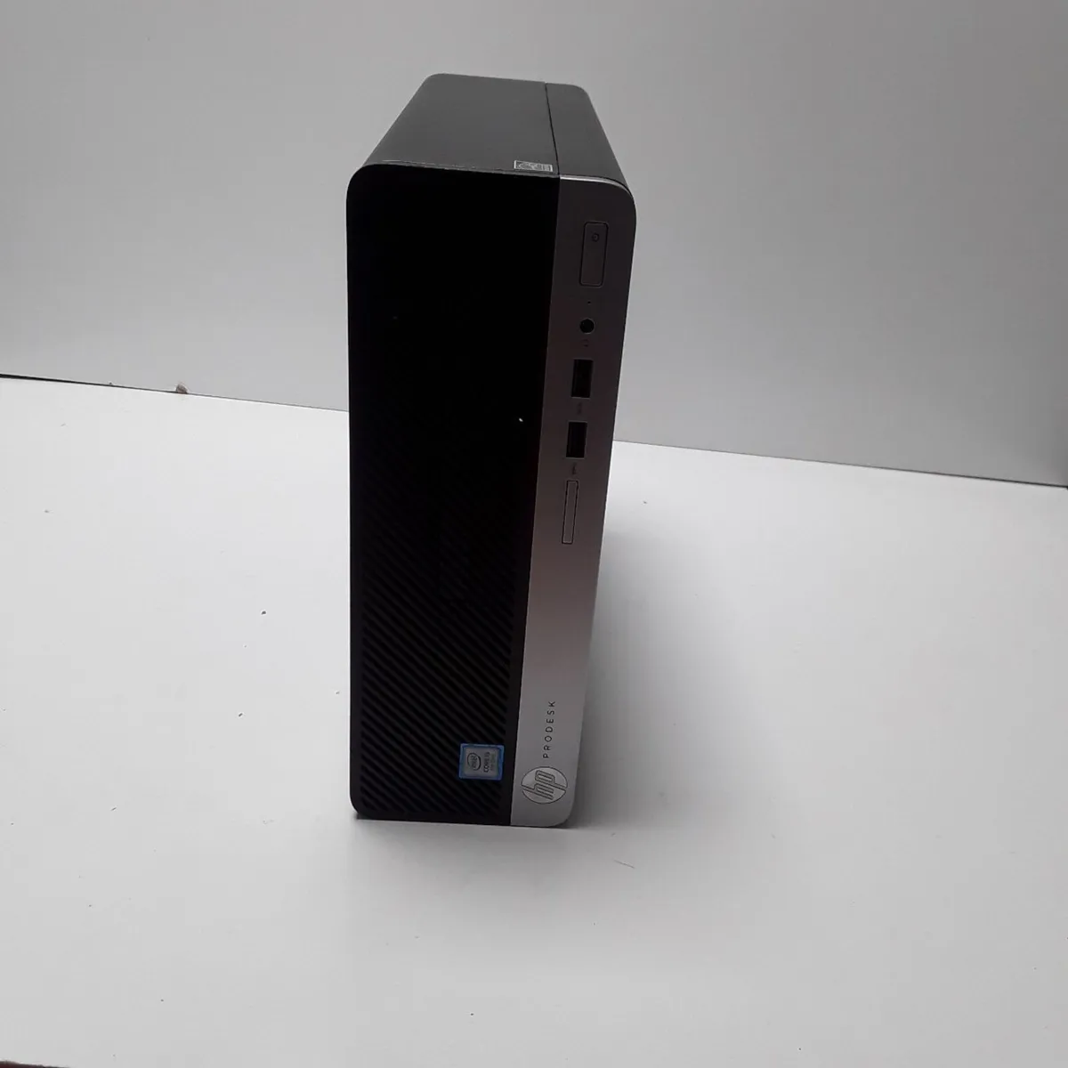 HP ProDesk 400 G5 SFF | Intel Core i5-8500 | SFF - Image 1