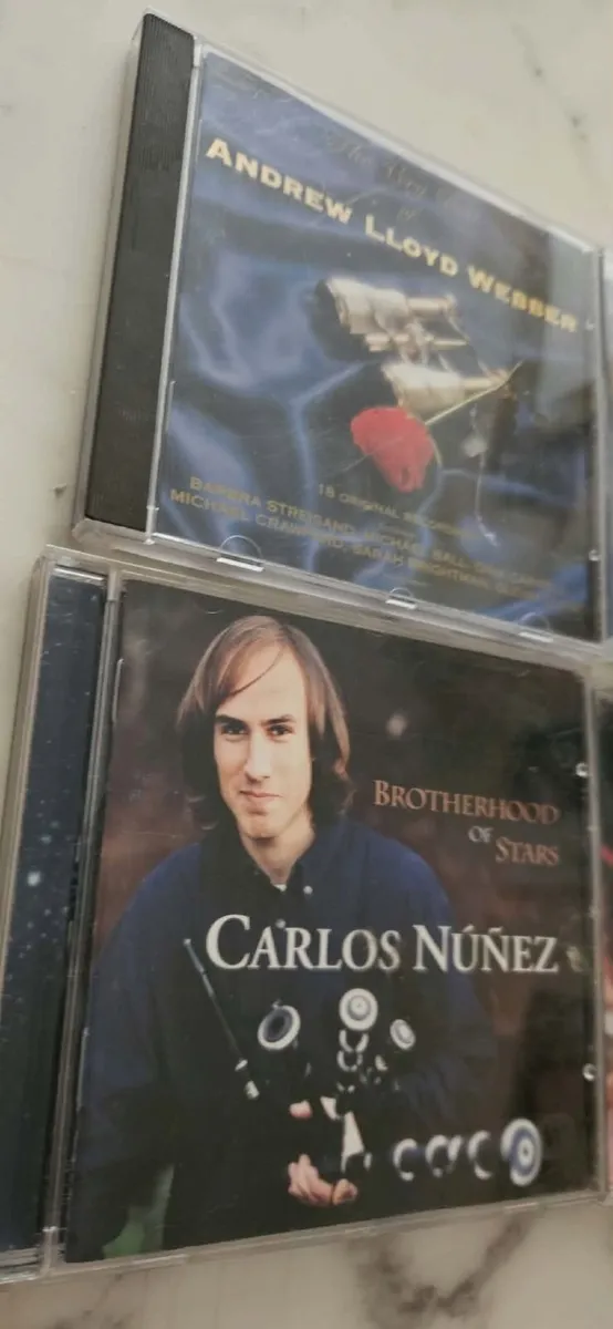 CDs lot - Image 2