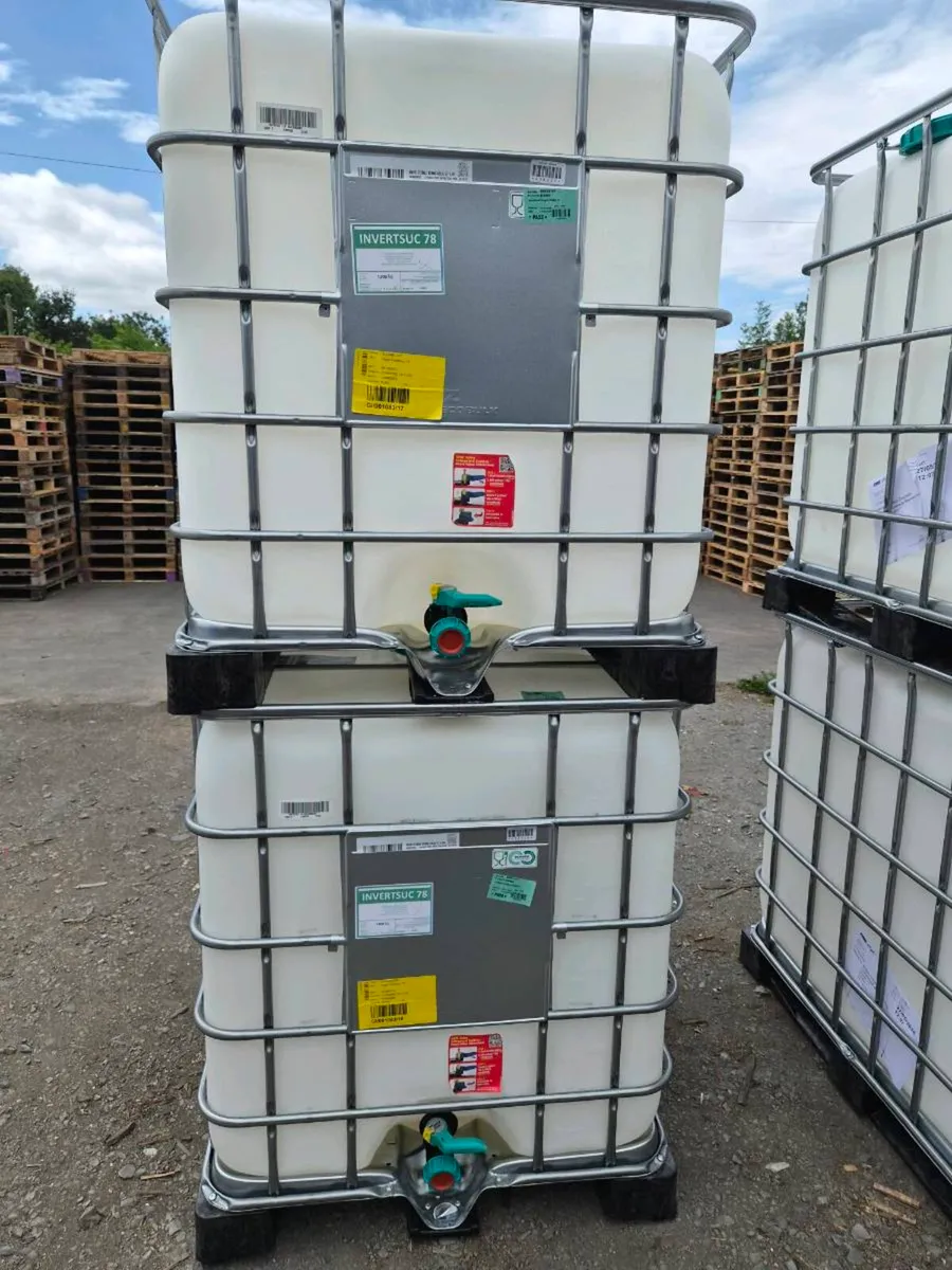 Ibc tanks - Image 2