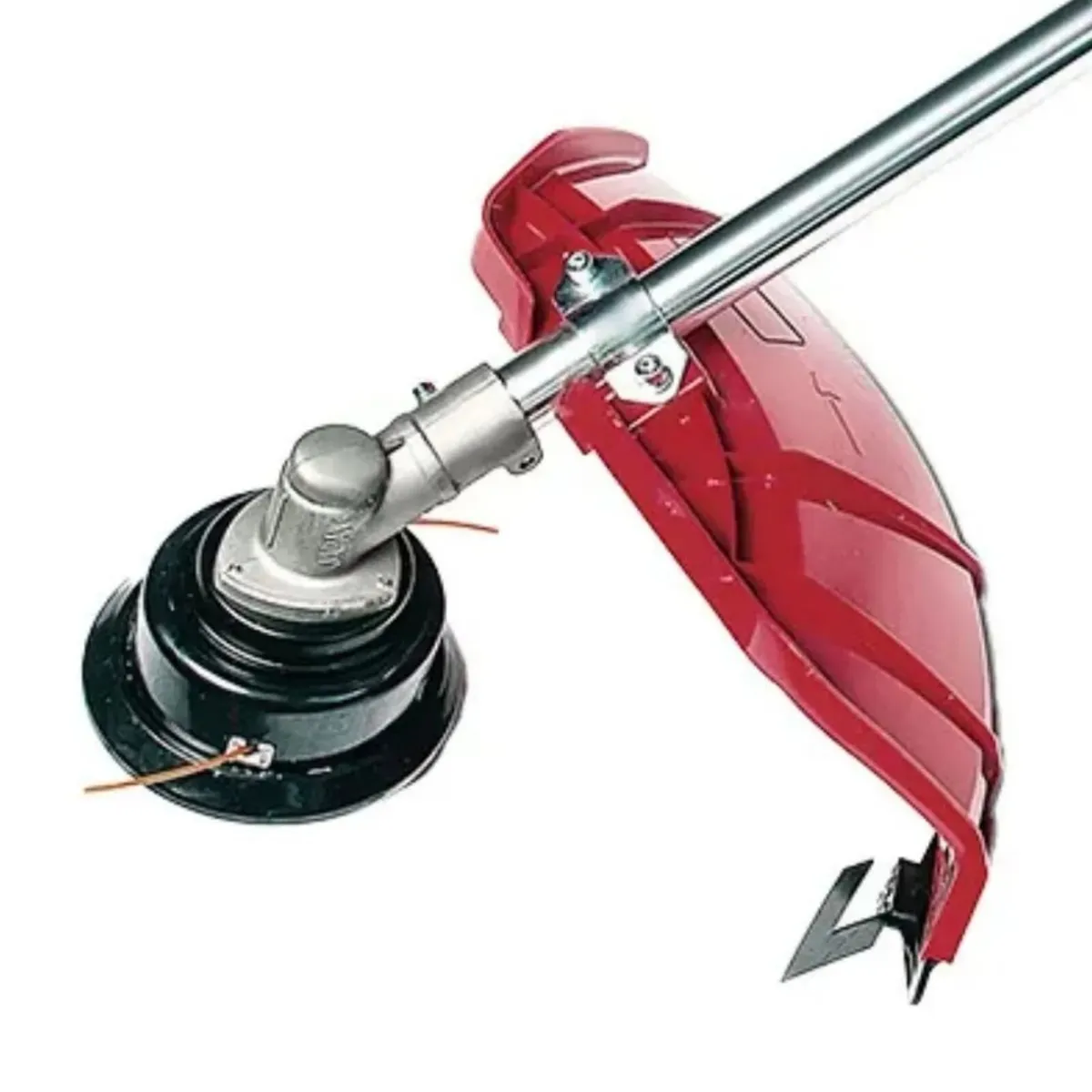 Gardencare 43cc 2 Stroke Heavy-Duty Grass Strimmer - Image 3