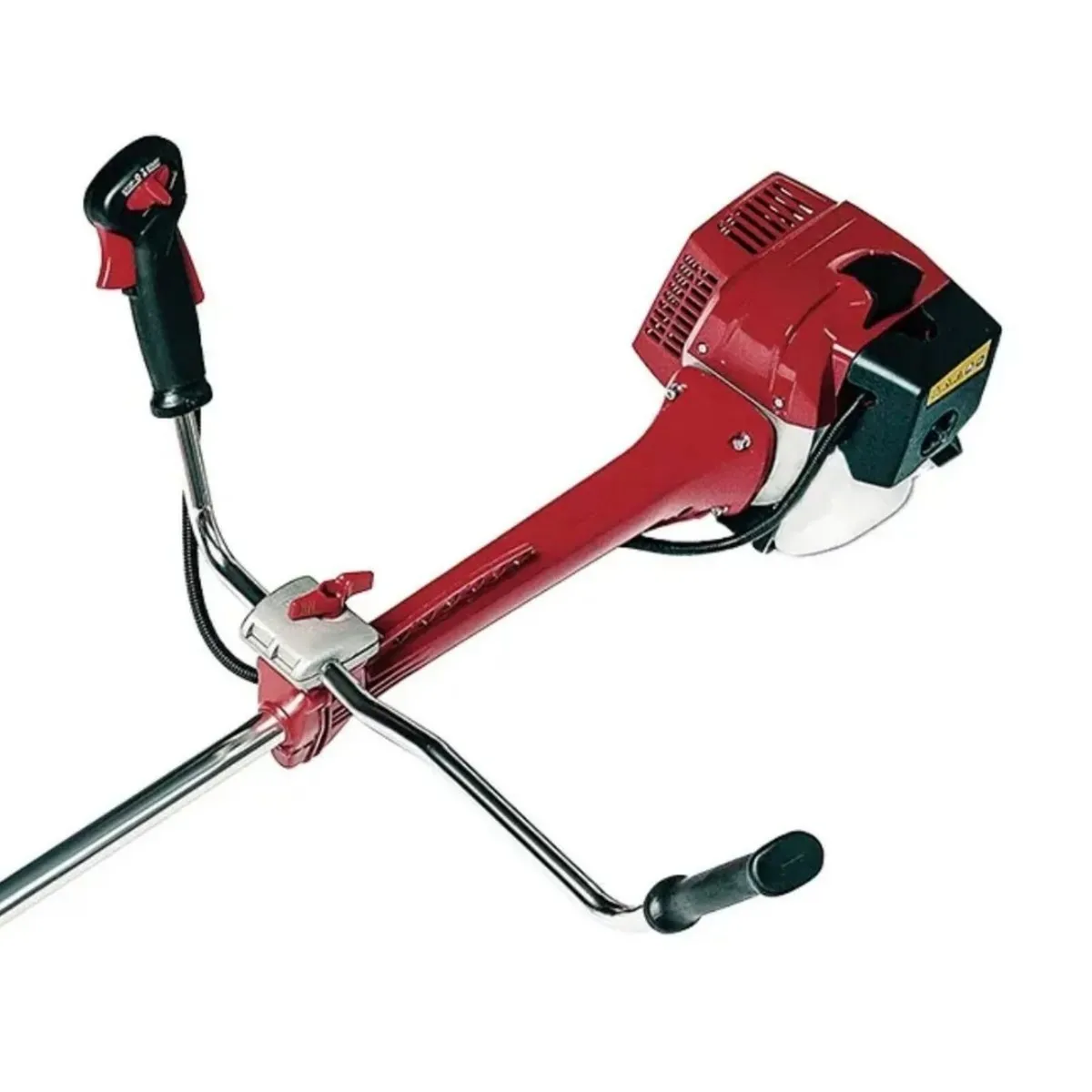 Gardencare 43cc 2 Stroke Heavy-Duty Grass Strimmer - Image 2