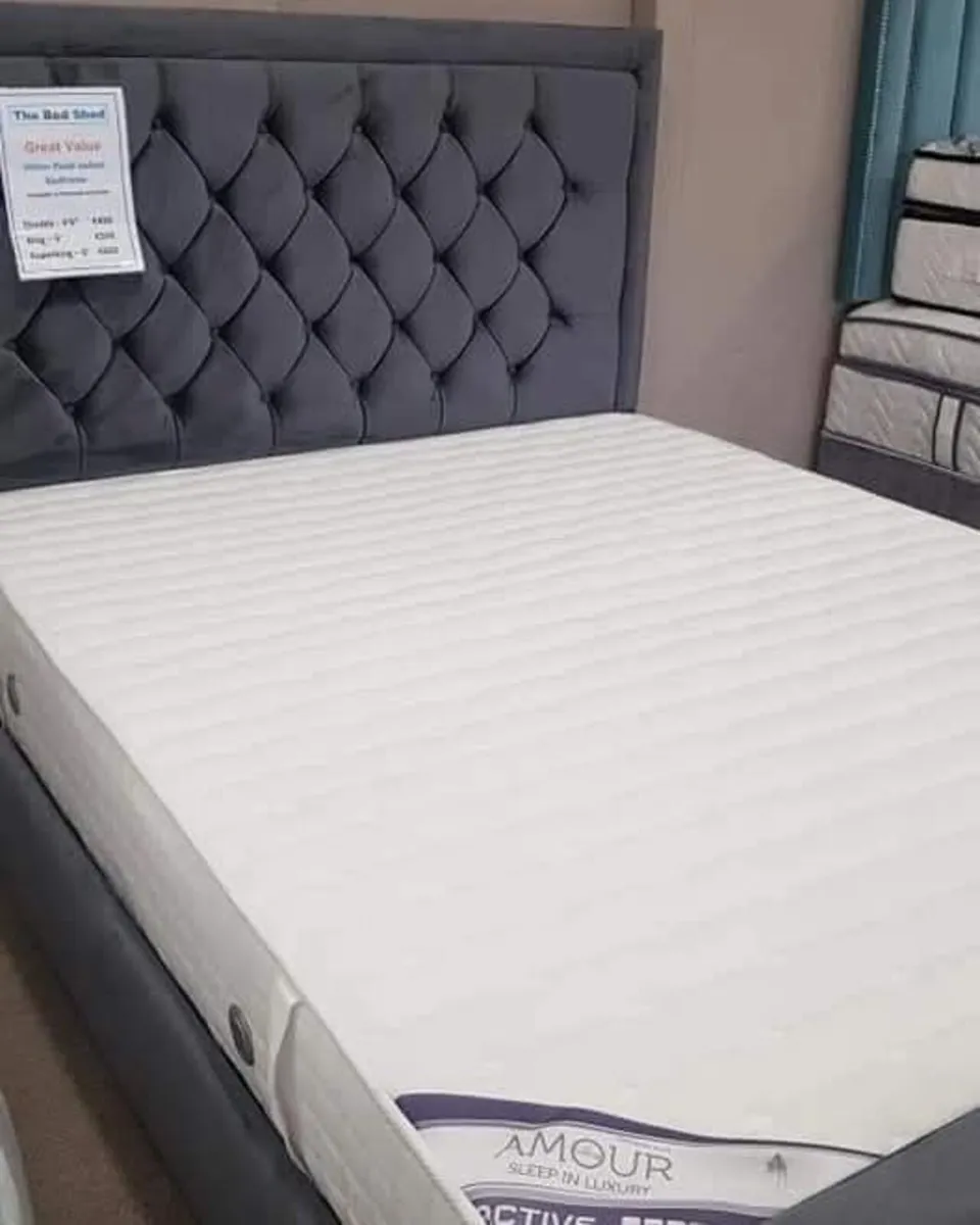 Single beds for cheap - Image 1