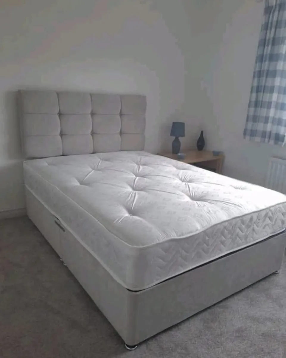 Double beds for cheap - Image 4