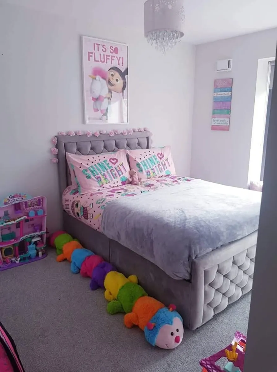 Double beds for cheap - Image 3