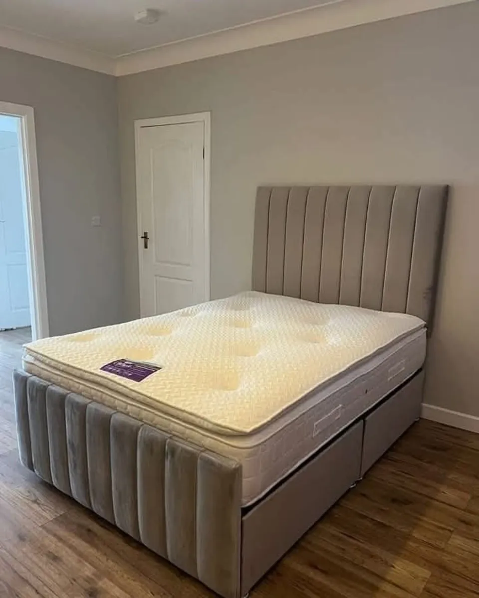 King beds for cheap - Image 4