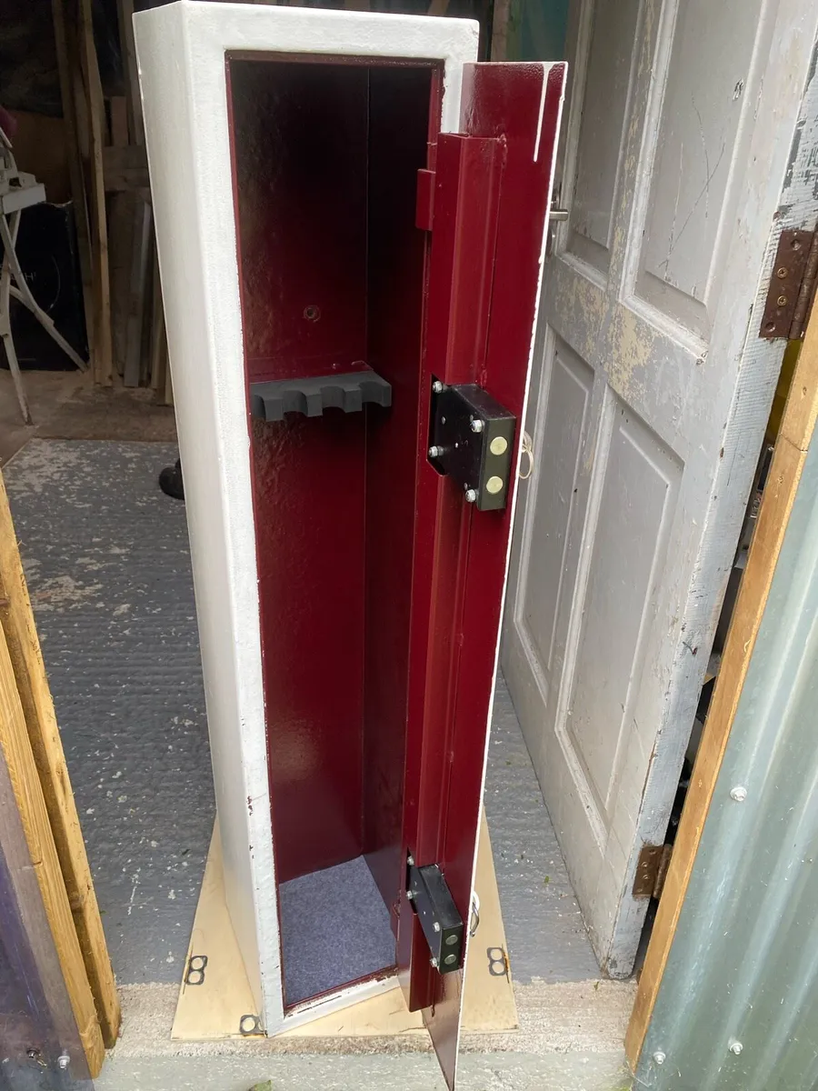 Gun safe - Image 3