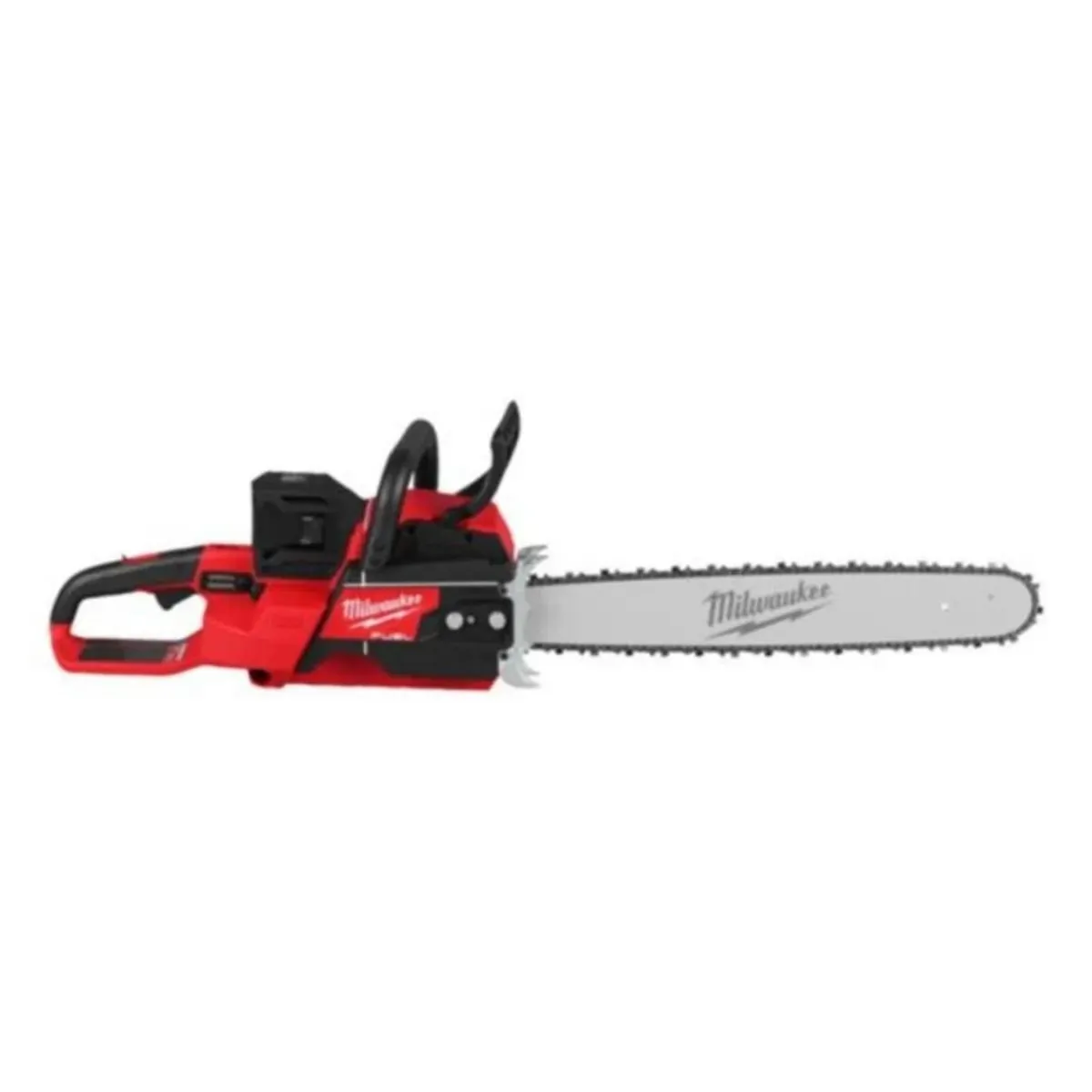 Milwaukee 18V Dual Battery 50cm Chainsaw - Image 2
