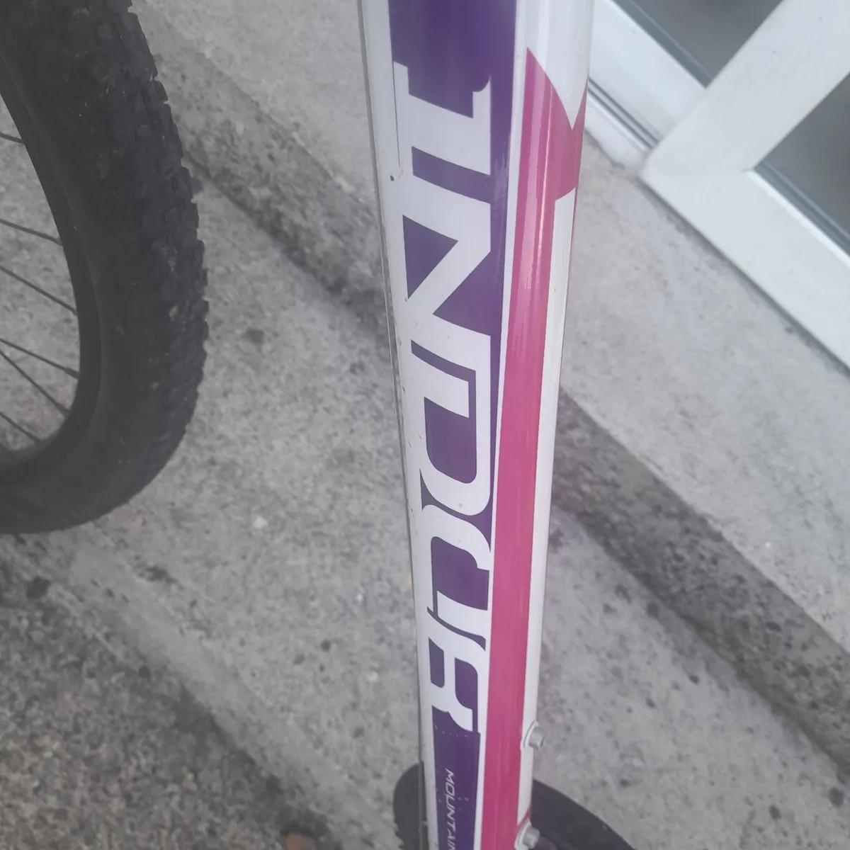 Adults bike - Image 4
