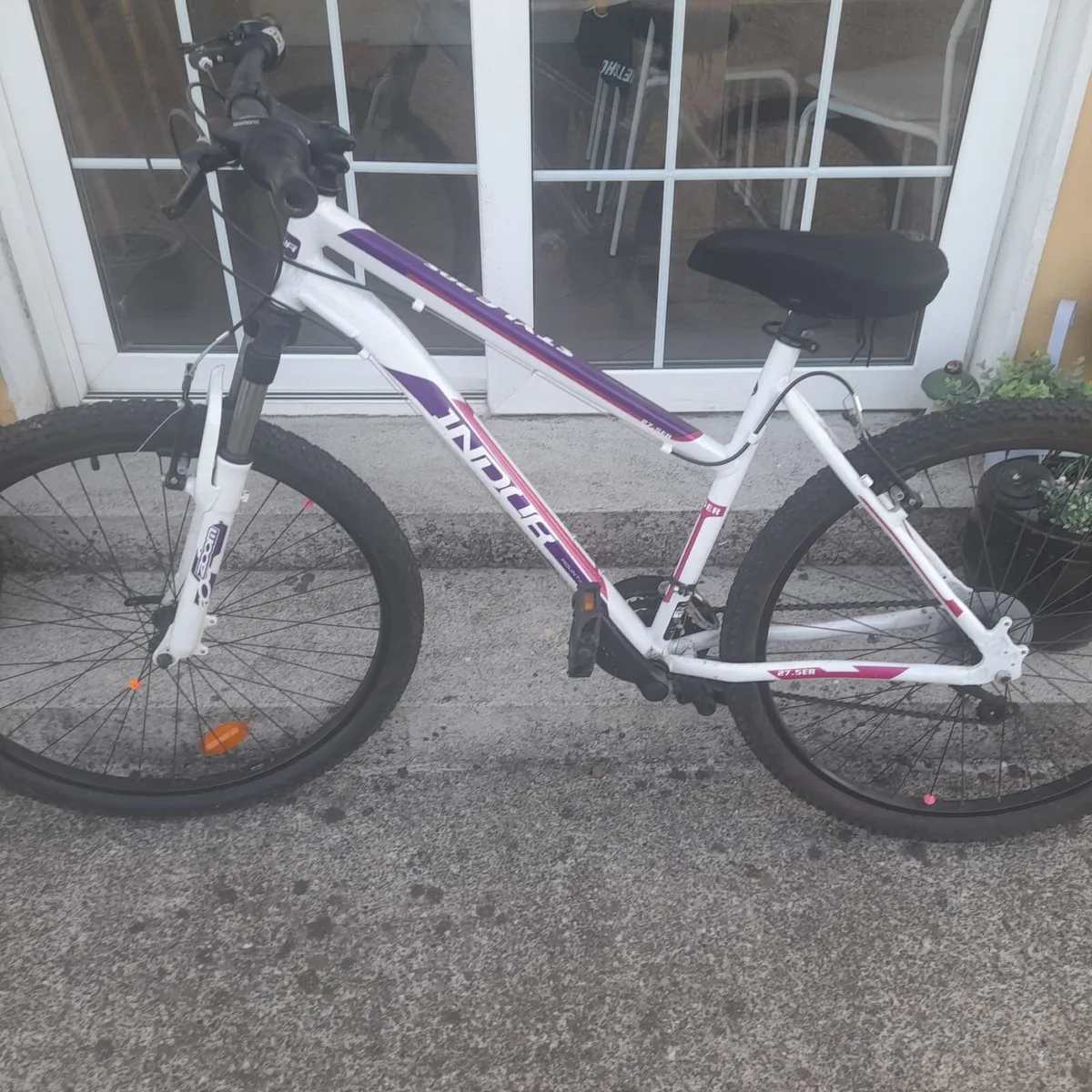 Adults bike - Image 1
