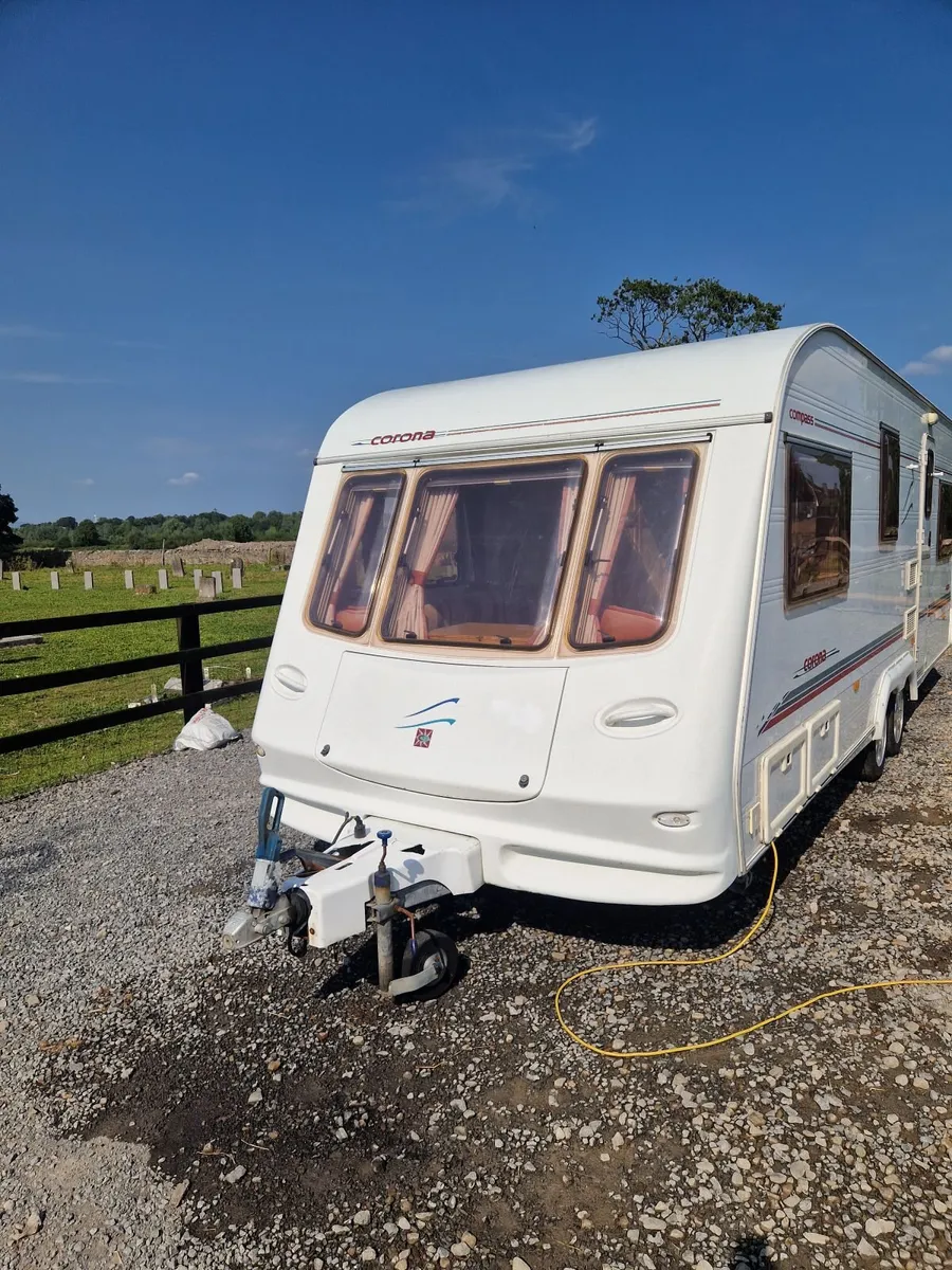Caravans - Image 2