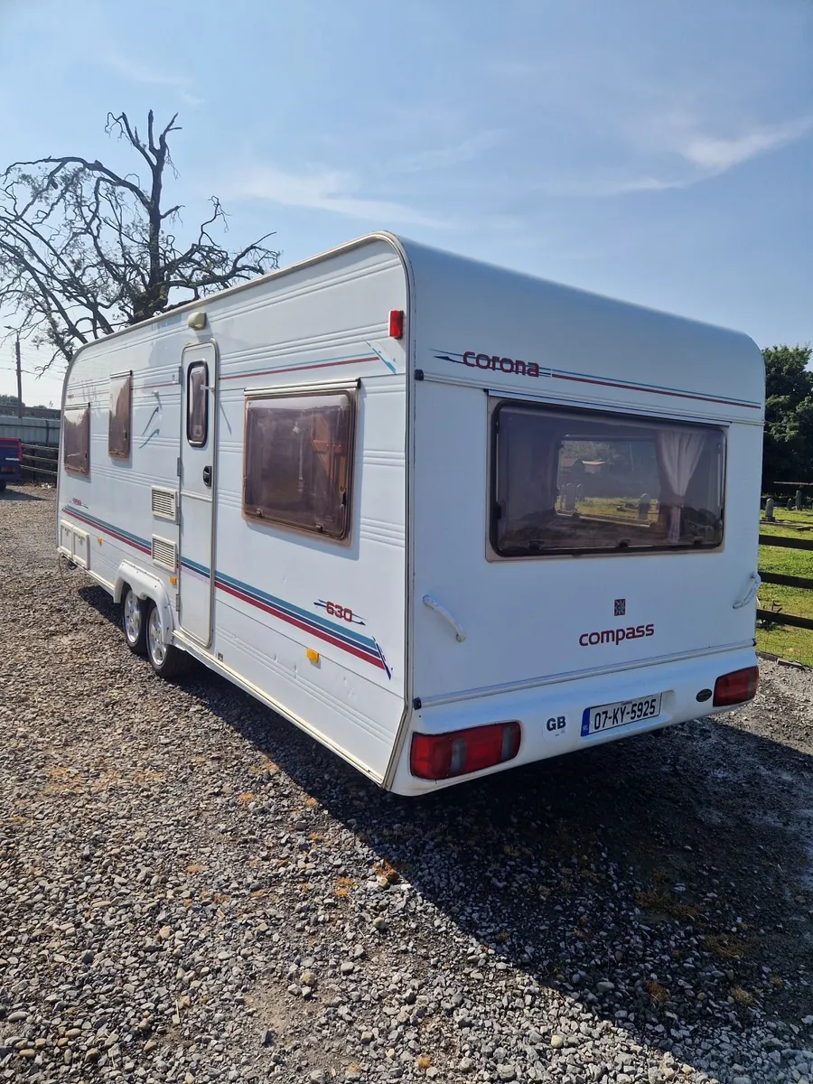 Caravans - Image 1