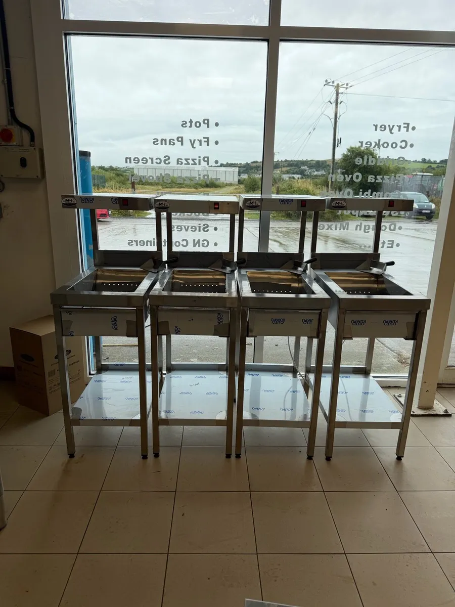 Chip Dumps - Image 2