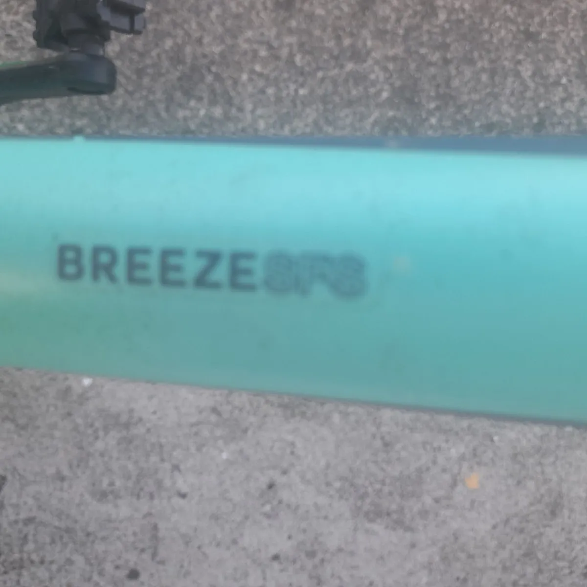 Kids bike - Image 2