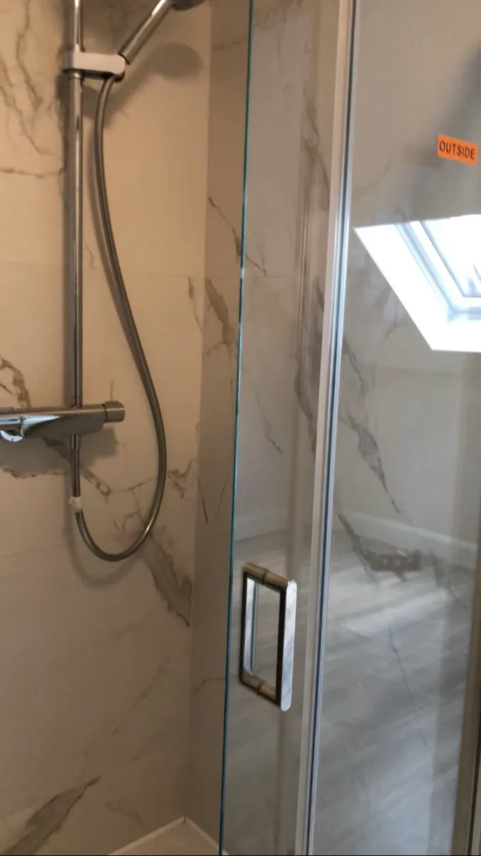 Shower door - Image 2