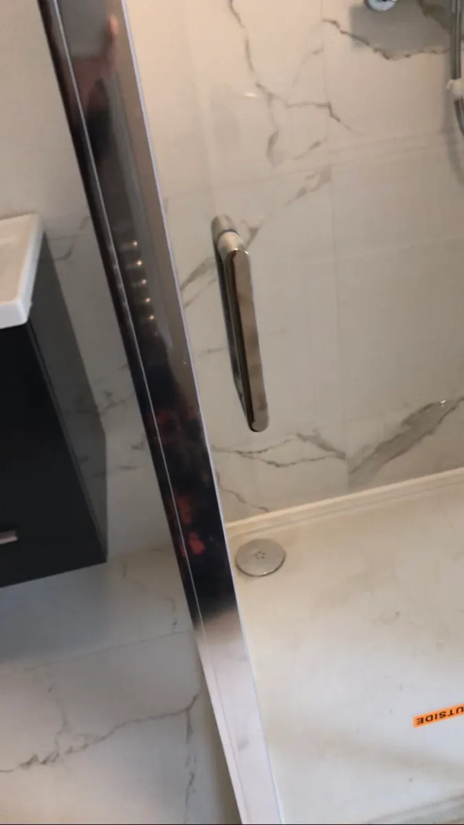 Shower door - Image 3