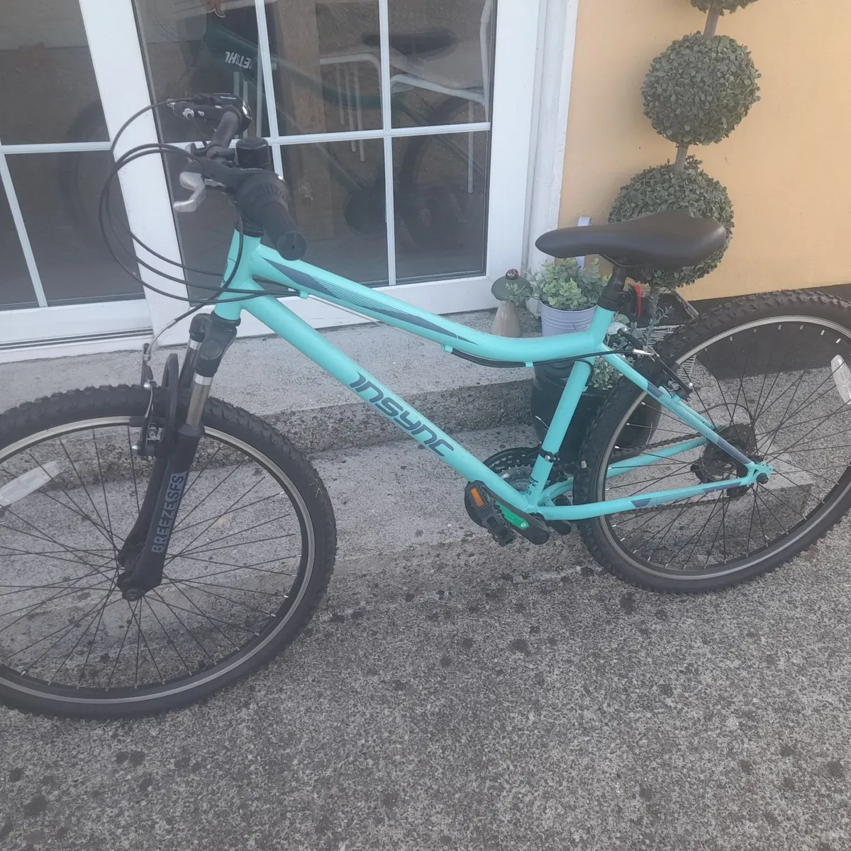 Kids bike - Image 1