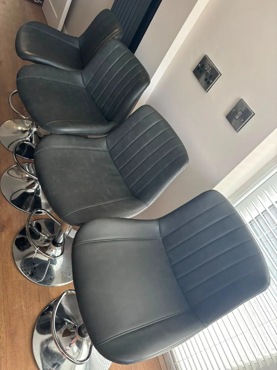 Bar Stools - Image 1