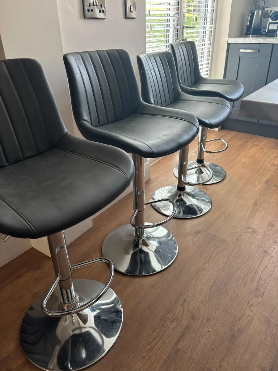 Bar Stools - Image 3