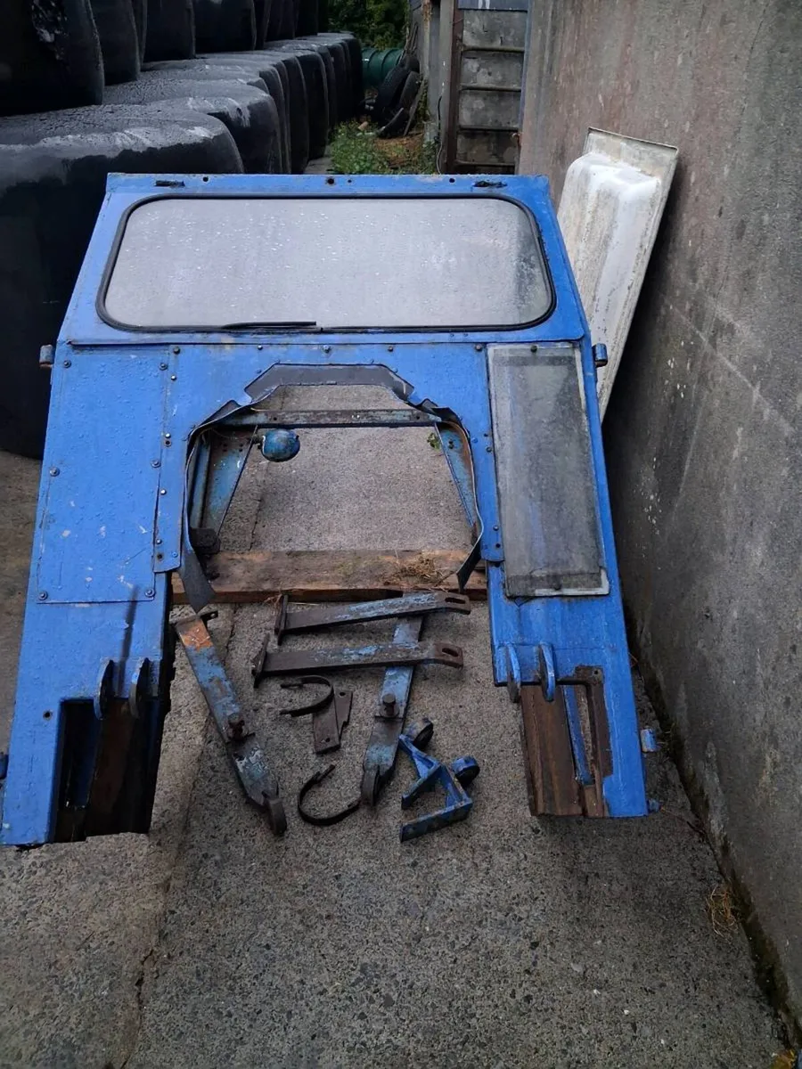 Duncan Cab - Image 3