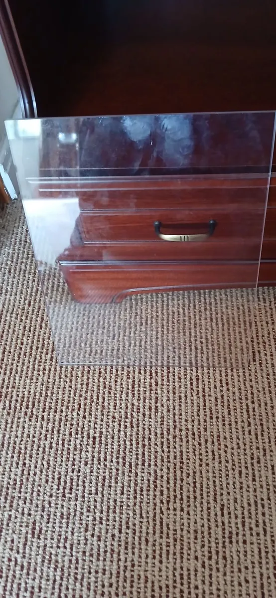Toughened glass door for  Waterford Stanley Cara s - Image 2