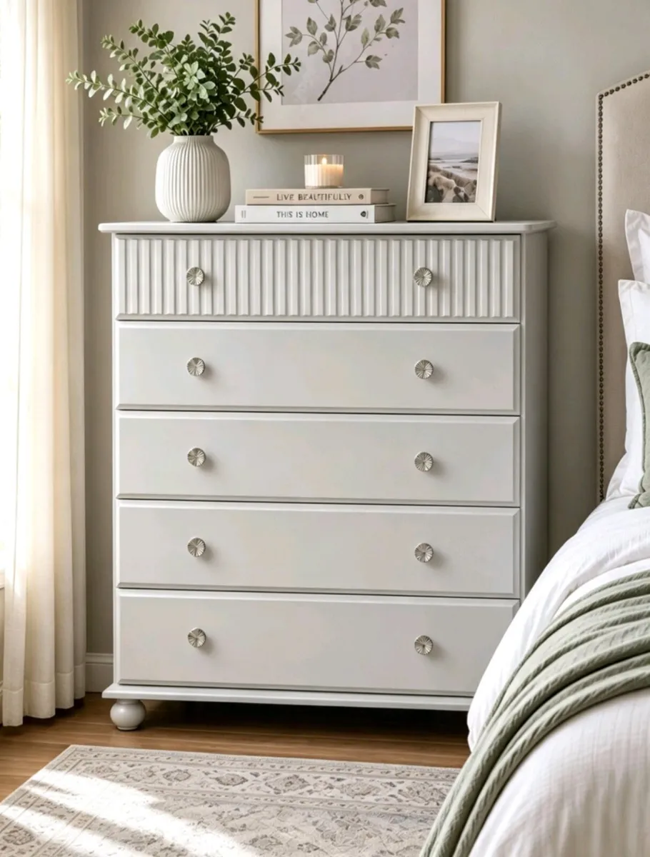 Chest of Drawers - Image 1