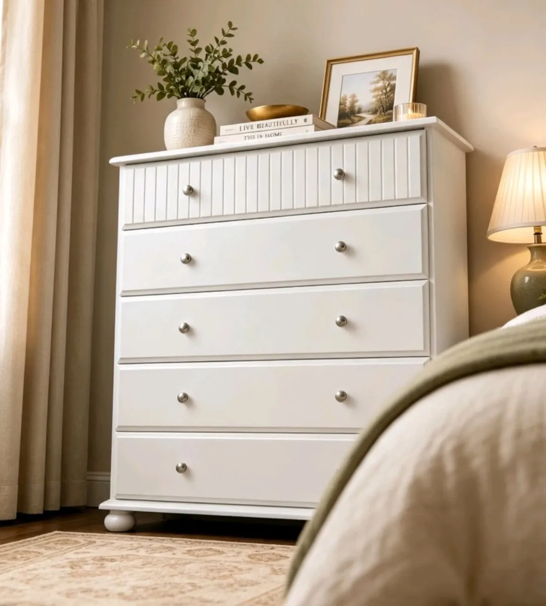 Chest of Drawers - Image 2