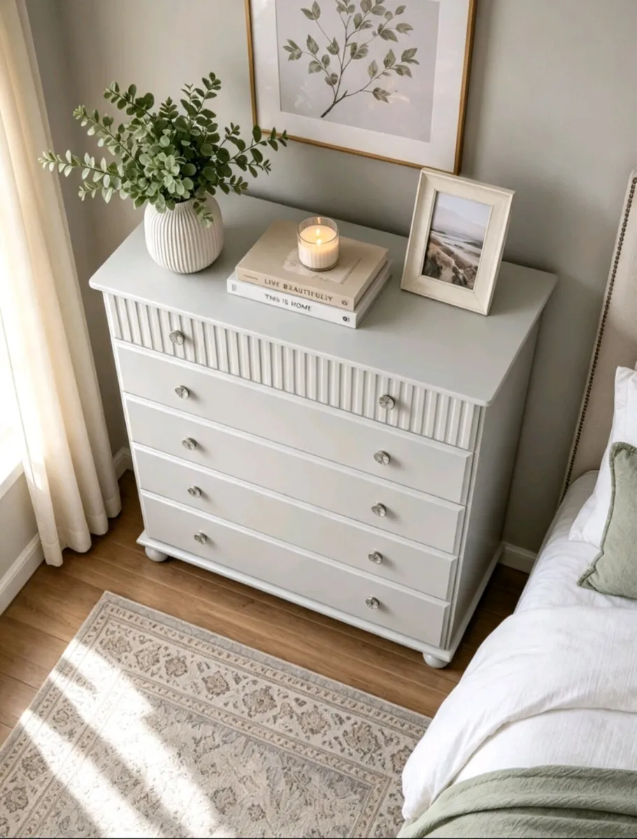 Chest of Drawers - Image 3
