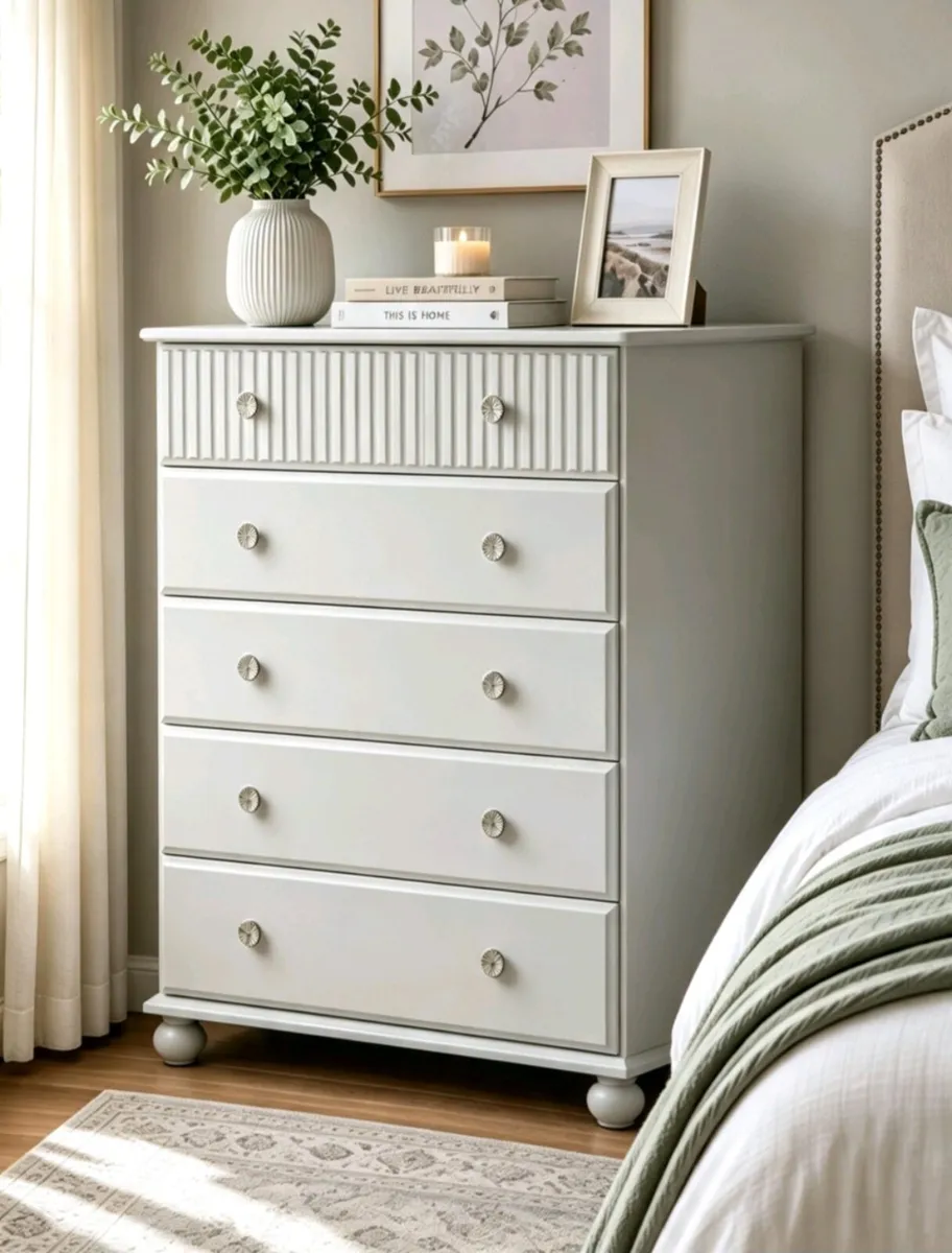 Chest of Drawers - Image 4