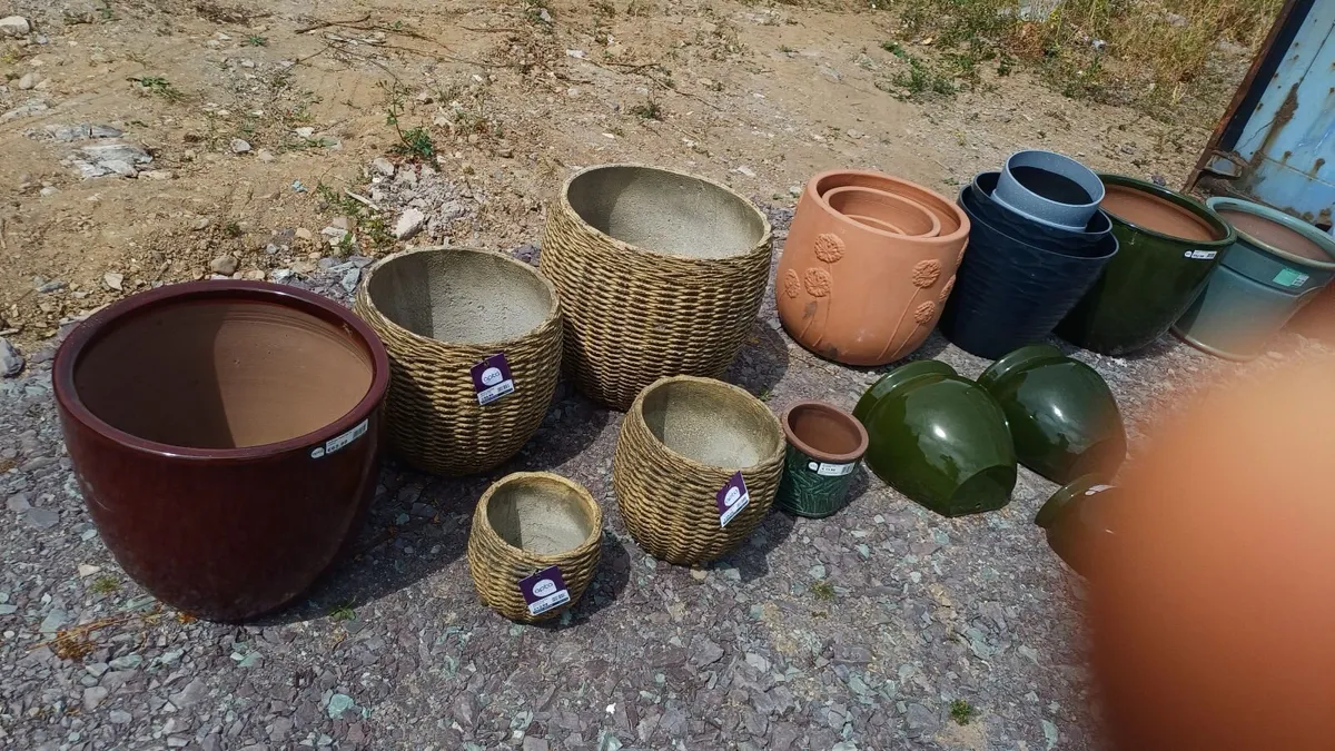 Garden products - Image 2