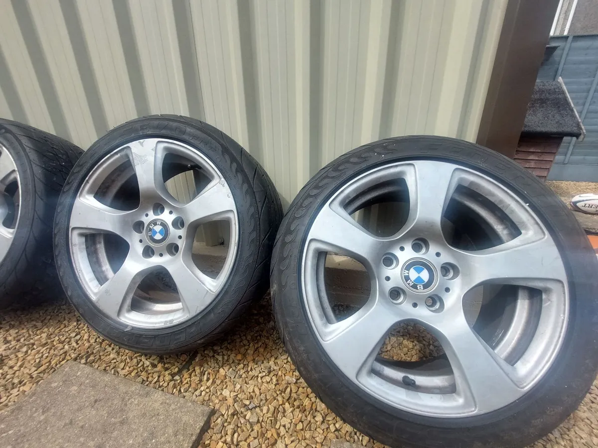 Alloys and Wheels - Image 3
