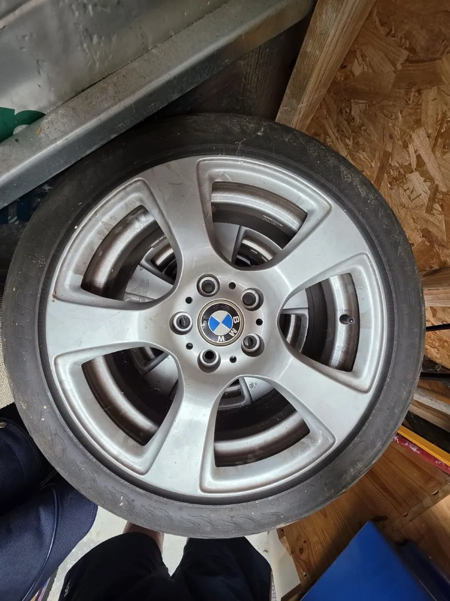 Alloys and Wheels - Image 2