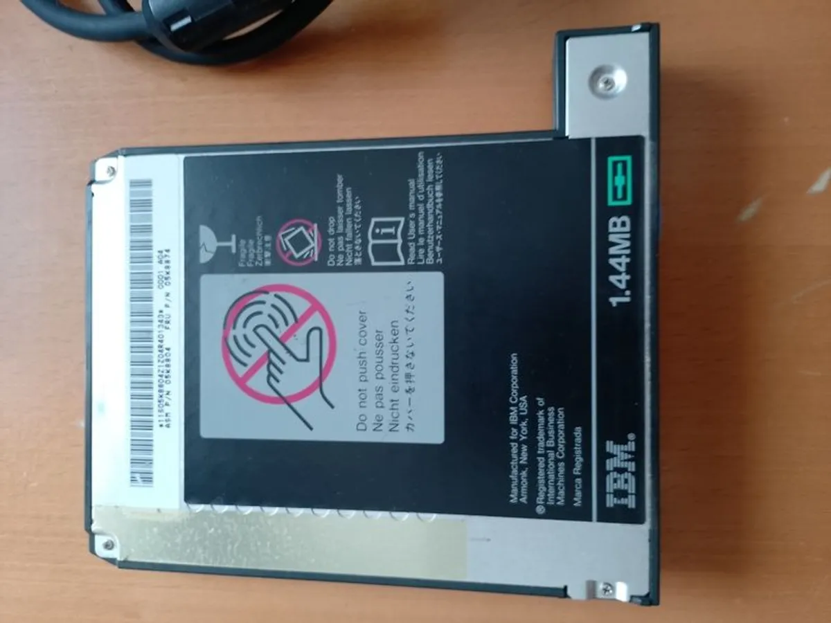 Ibm Thinkpad 600e - Image 4