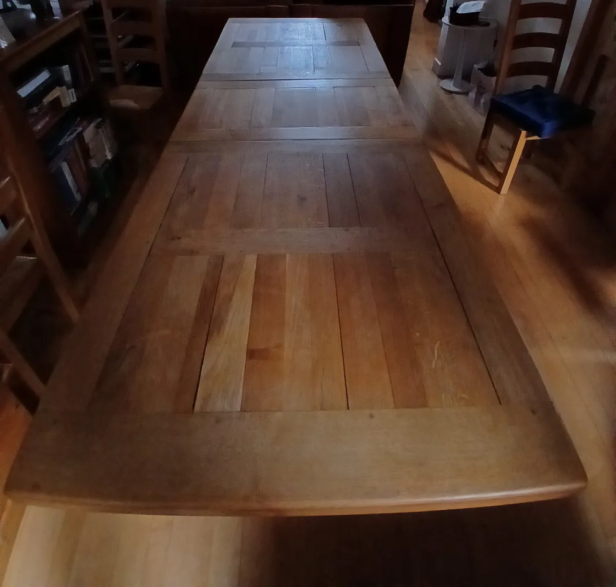 Dinning room table - Image 3