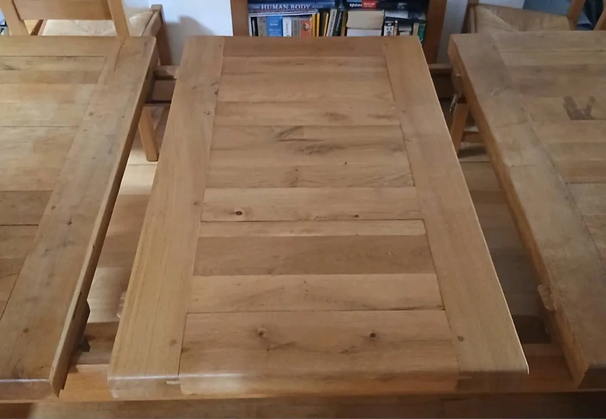 Dinning room table - Image 4