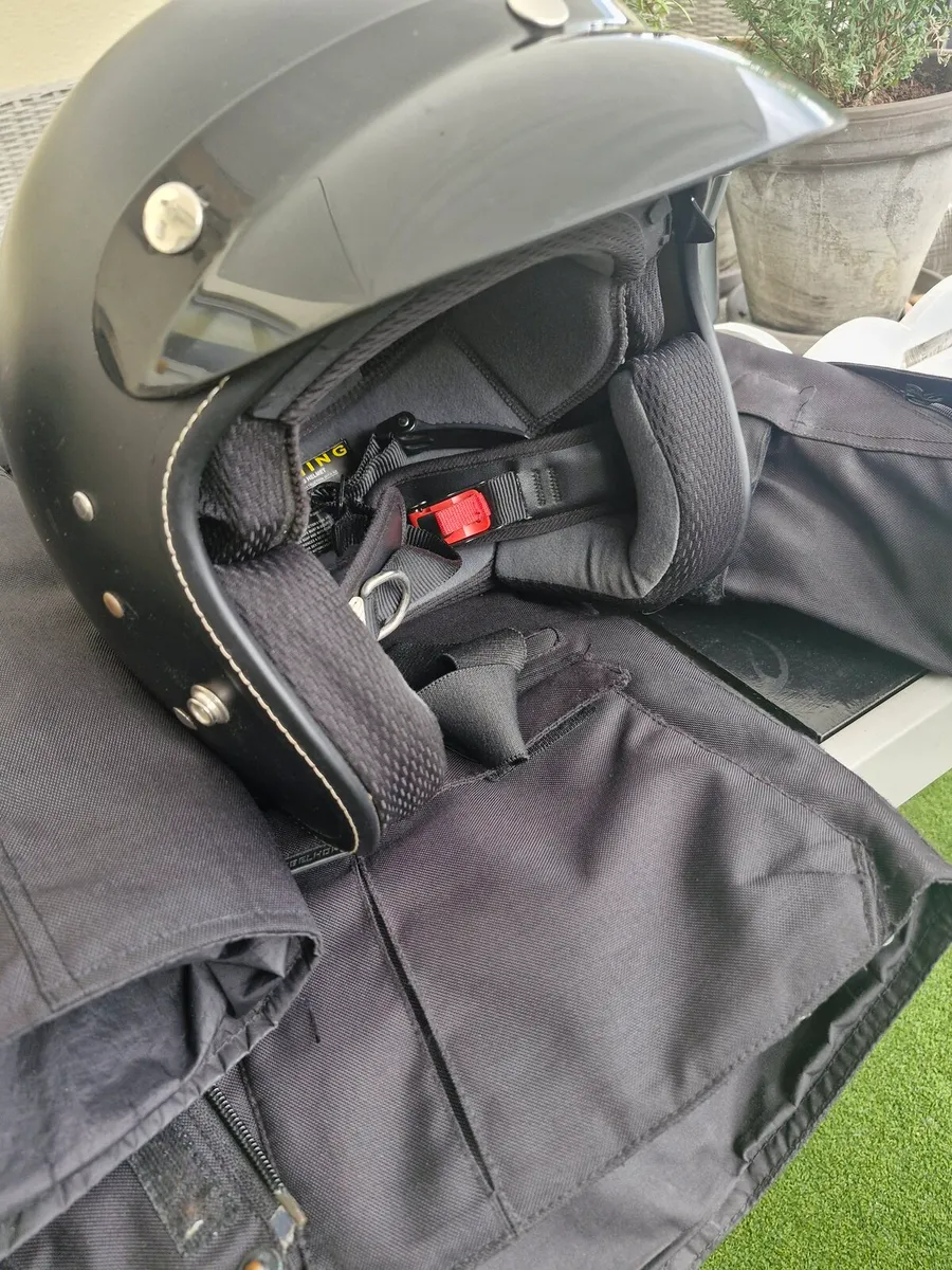 Motor bike extras - Image 2