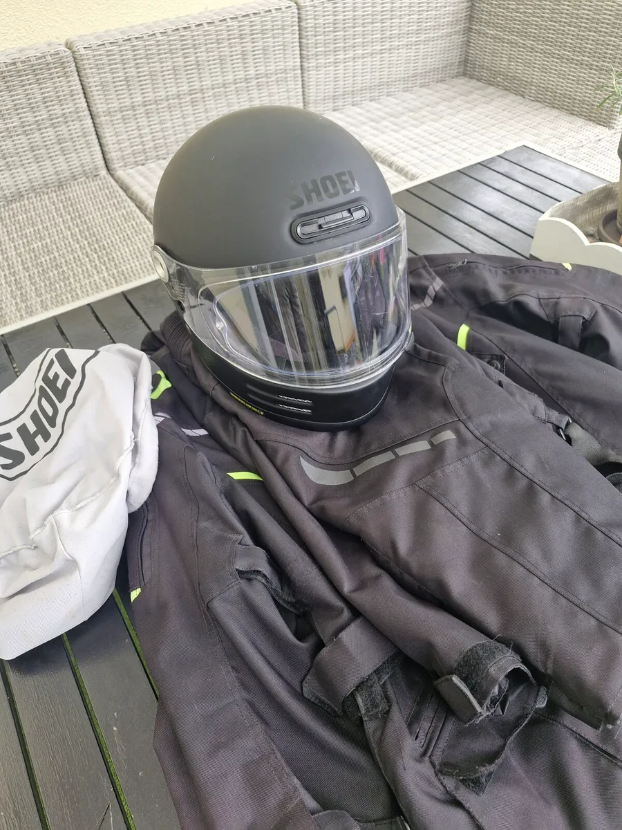 Motor bike extras - Image 3