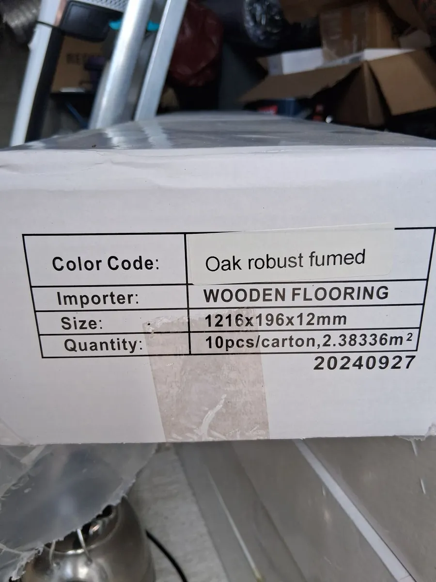 Flooring. - Image 4